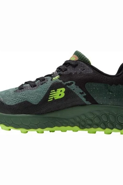 Pánská outdoorová běžecká obuv Foam Hierro v7  New Balance