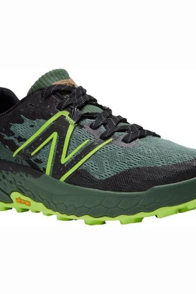 Pánská outdoorová běžecká obuv Foam Hierro v7  New Balance