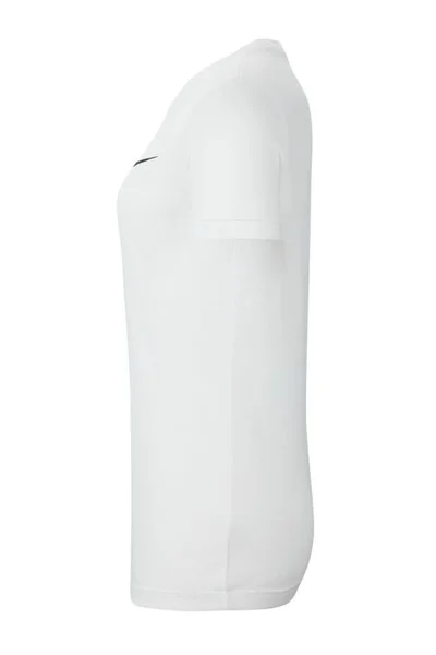 Bílé dámské tričko Nike Dri-FIT Park 20 W CW6967-100