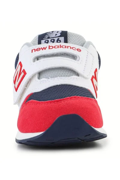 Dětské pohodlné boty New Balance