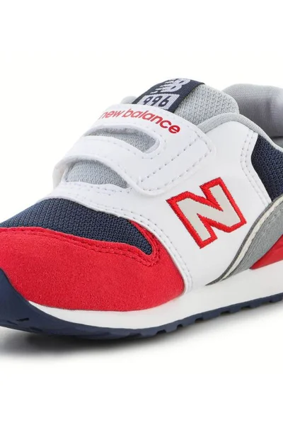 Dětské pohodlné boty New Balance