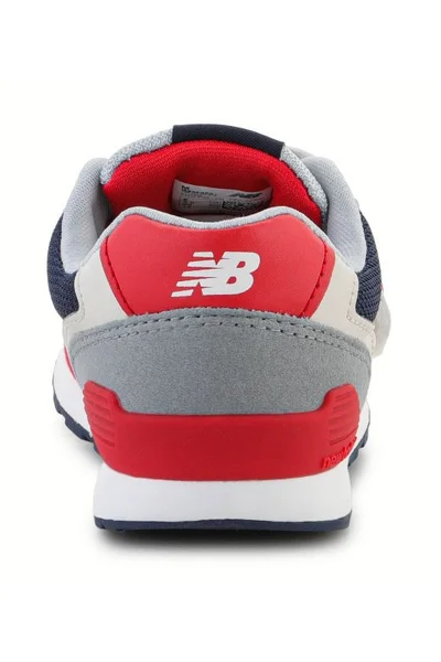 Dětské pohodlné boty New Balance