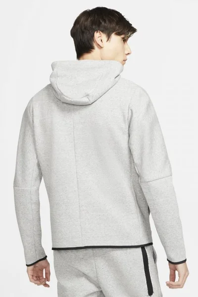 Ekologická mikina Nike Tech Fleece pro pány