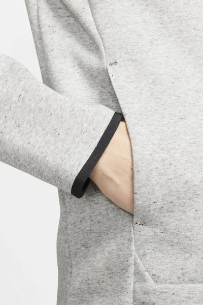 Ekologická mikina Nike Tech Fleece pro pány