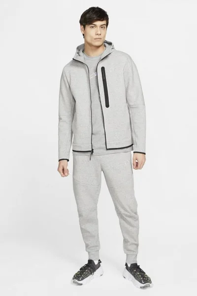 Ekologická mikina Nike Tech Fleece pro pány