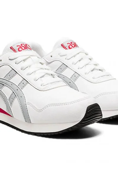 Dámské sportovní boty Asics Tiger Runner W bílé