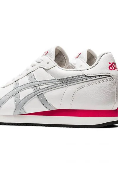 Dámské sportovní boty Asics Tiger Runner W bílé