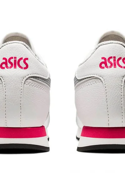 Dámské sportovní boty Asics Tiger Runner W bílé