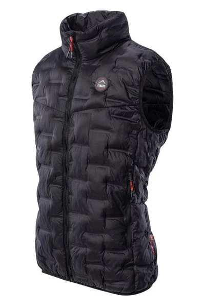 Pánská péřová vesta Elbrus - ideální pro chladné dny