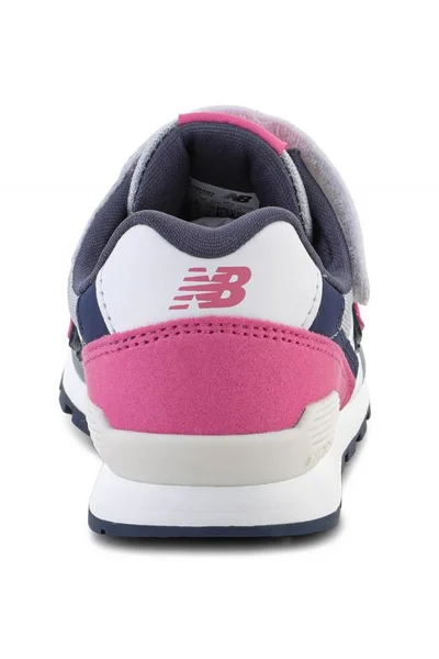 Dětské boty Jr - Pohodlná elegance New Balance