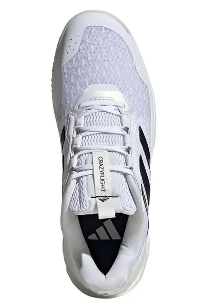 Adidas Originals Tight W dámské sportovní kalhoty bílé