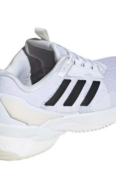 Adidas Originals Tight W dámské sportovní kalhoty bílé