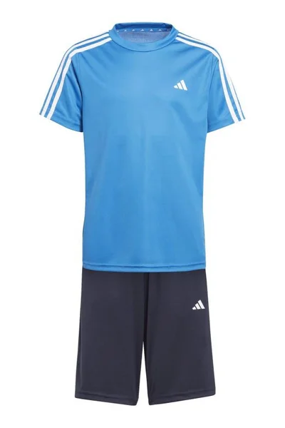 Adidas Junior Tréninková Souprava AEROREADY