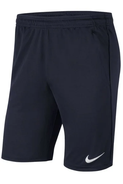 Tmavě modré pánské šortky Nike Dri-FIT Park 20 M CW6152-451