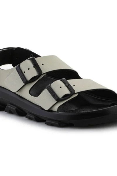 Birkenstock Mogami Sandály Apex Eucalyptus