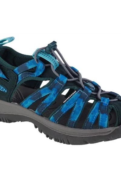 Trekingové sandály Keen pro ženy