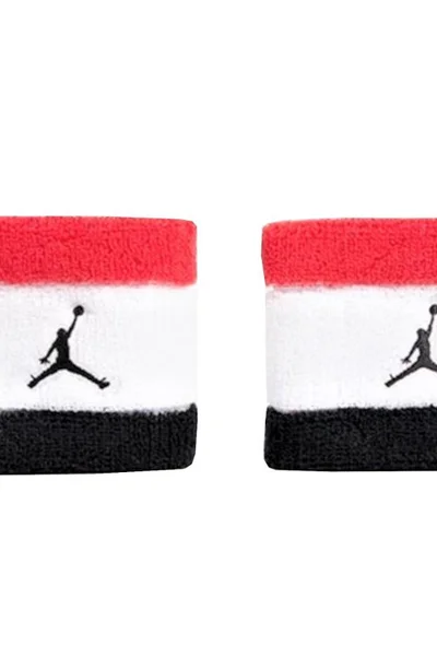 Froté potítka Nike Jordan (2 ks)