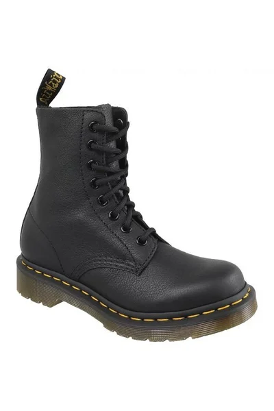 Dr Martens Pascal dámské osmidírkové kožené boty