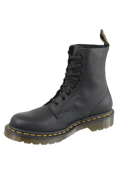 Dr Martens Pascal dámské osmidírkové kožené boty