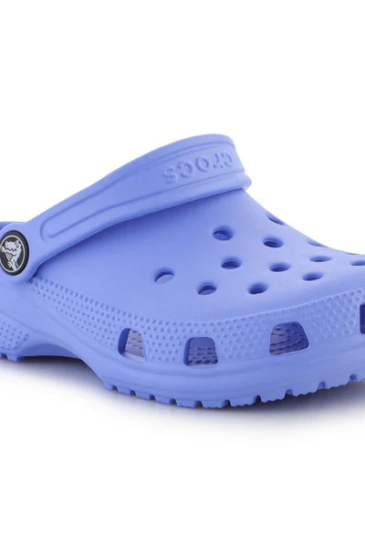 Crocs Dětské Klasické Pantofle s Přívěsky Jibbitz™