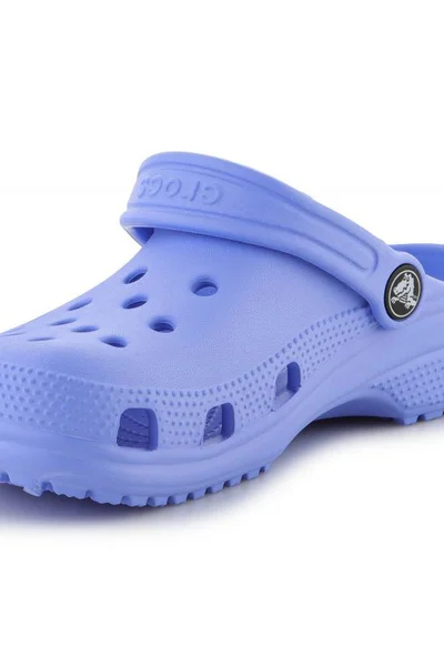 Crocs Dětské Klasické Pantofle s Přívěsky Jibbitz™