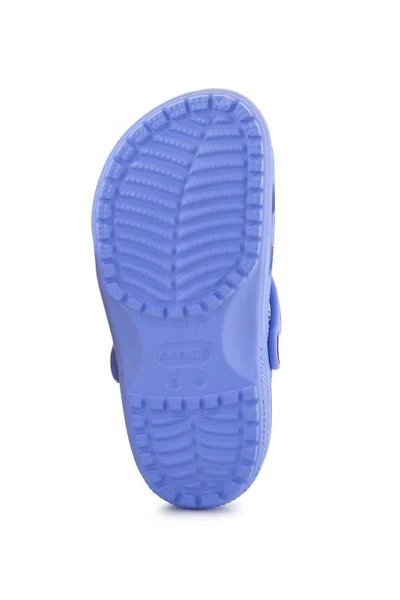 Crocs Dětské Klasické Pantofle s Přívěsky Jibbitz™