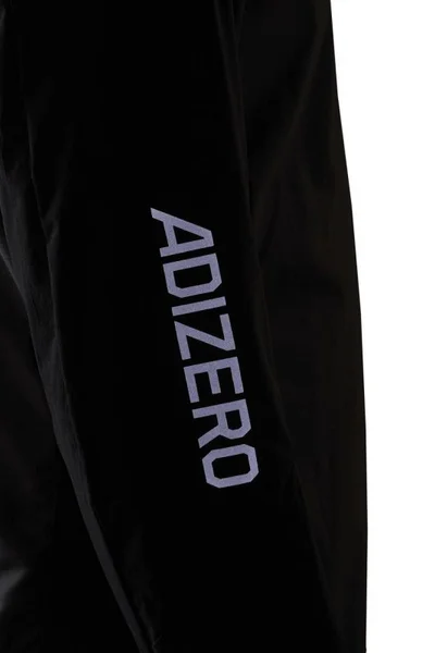 Adidas Běžecká bunda Adizero Marathon - lehká ochrana pro běžce