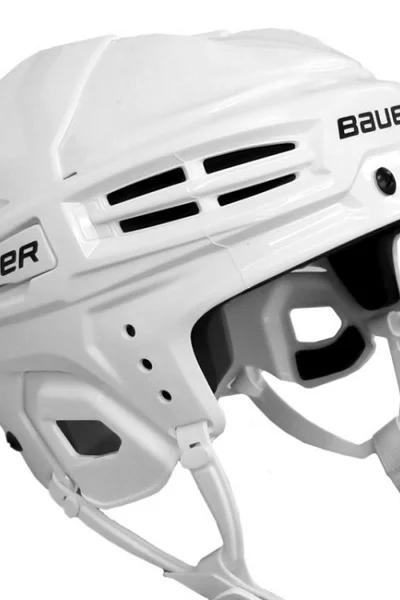 Přilba Dual Ridge IMS 5.0 Bauer pro hokejisty