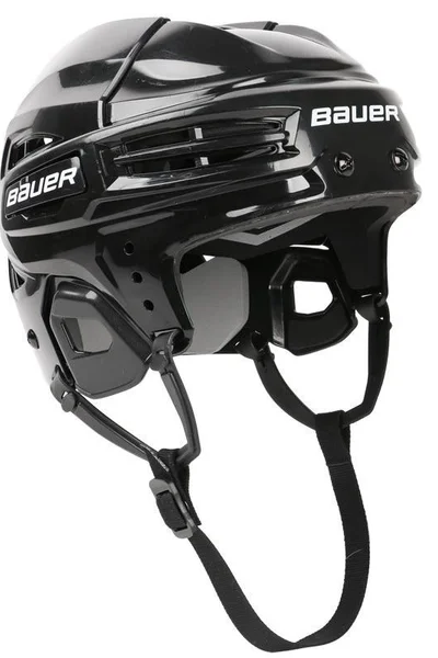 Přilba Dual Ridge IMS 5.0 Bauer pro hokejisty