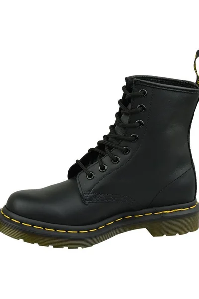 Dr Martens Vonda Dámské boty s květinovými vzory