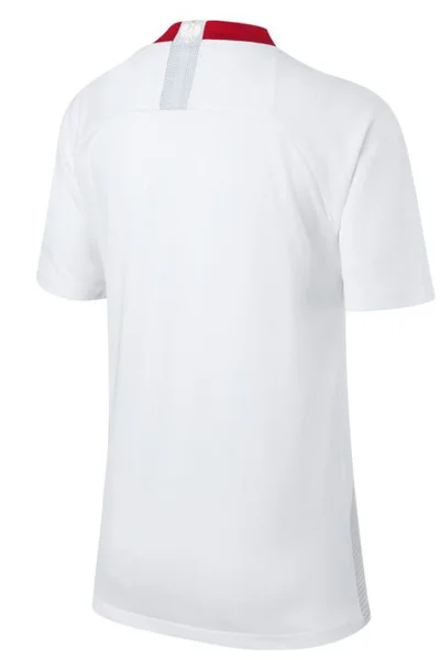 Juniorské reprezentační tričko Nike Stadium Home 894015-100