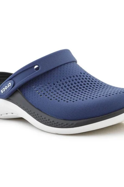 Crocs LiteRide 360 Clog W námořnická modř