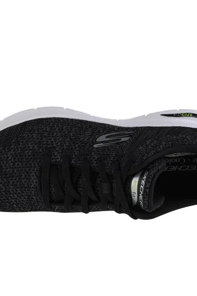 Sportovní pánské tenisky Arch Fit Paradyme - Skechers