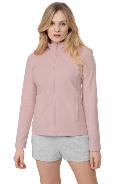 Dámská fleece mikina Polar 4F