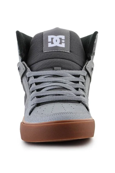 DC Shoes Pure High-Top Pánské Sportovní Boty