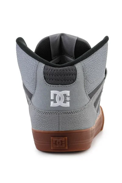 DC Shoes Pure High-Top Pánské Sportovní Boty