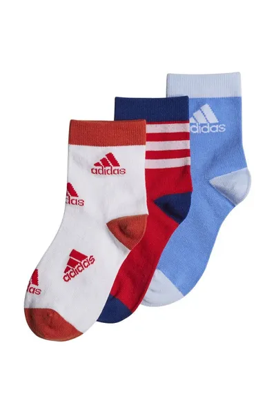 Sportovní ponožky Adidas - 3 páry