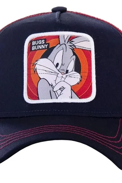 Capslab Freegun Looney Tunes dětská kšiltovka