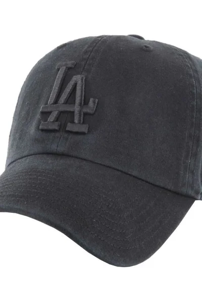 Los Angeles Dodgers černá baseballová kšiltovka 47 Brand