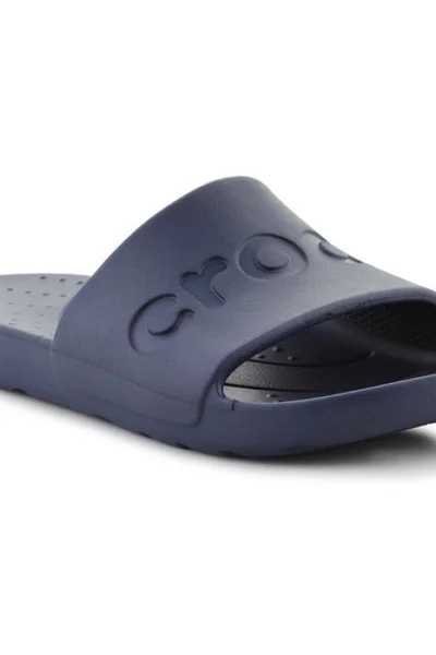 Crocs Pantofle Tmavě Modré - Pohodlné a Stylové