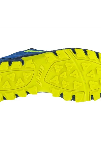 Trailtalon Pánská běžecká obuv do náročného terénu Inov-8