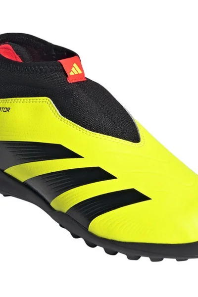 Juniorské kopačky adidas Predator League bez šněrování