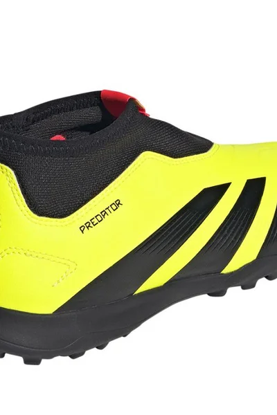 Juniorské kopačky adidas Predator League bez šněrování