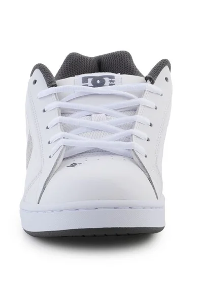 DC Shoes NET Pánské pohodlné stylové boty