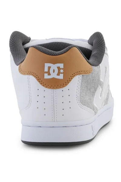 DC Shoes NET Pánské pohodlné stylové boty