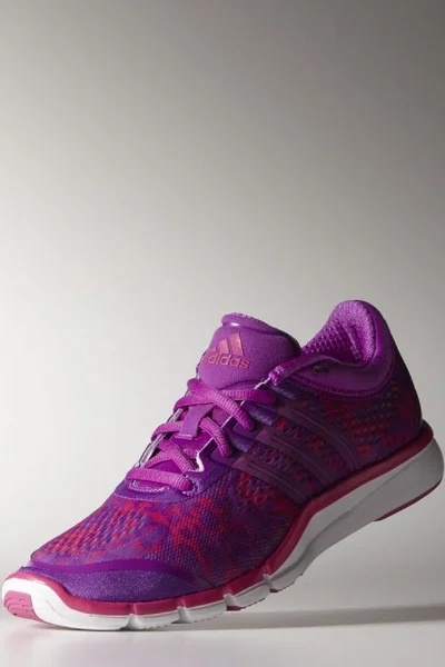 Dámská tréninková obuv Adidas adipure 360.2 W B40958