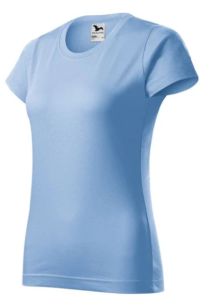 Silikonové tričko s přiléhavým střihem - Malfini