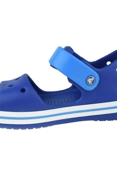 Dětské sandály Crocs Crocband Jr 12856-4BX