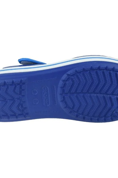 Dětské sandály Crocs Crocband Jr 12856-4BX