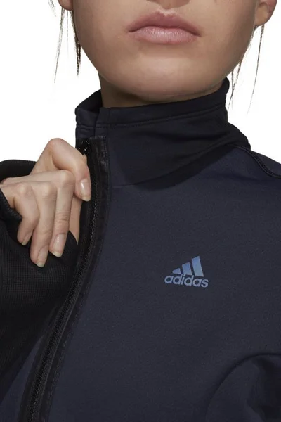 Chladuvzdorná dámská mikina - Adidas